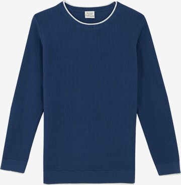 DeFacto Sweater in Blue: front