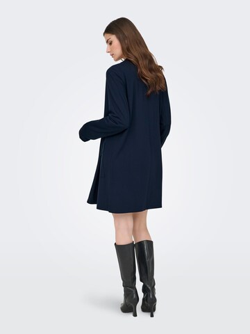 JDY Cardigan 'JDYNew' i blå