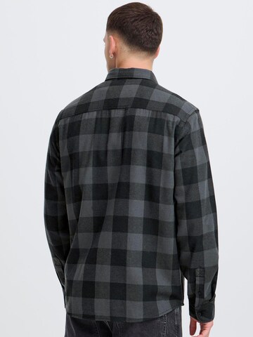 Coupe regular Chemise 'BHBuster' BLEND en noir