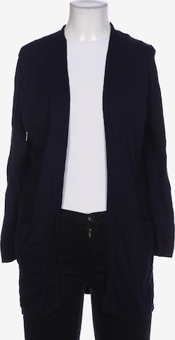 ESPRIT Strickjacke M in Blau: predná strana