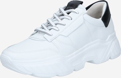 Sneaker bassa 'Boom' Kennel & Schmenger di colore blu scuro / bianco, Visualizzazione prodotti