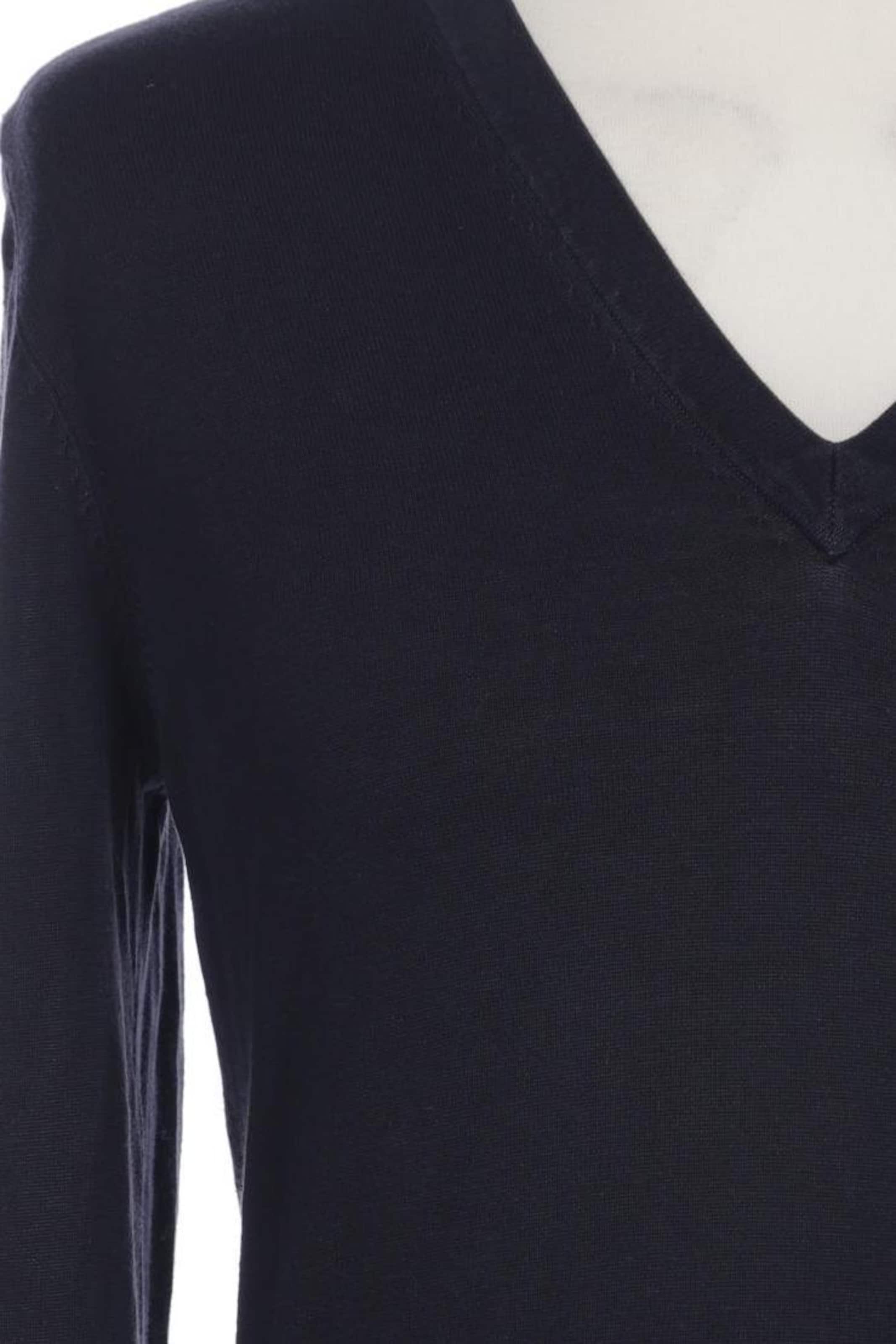 DRYKORN Pullover L in Blau