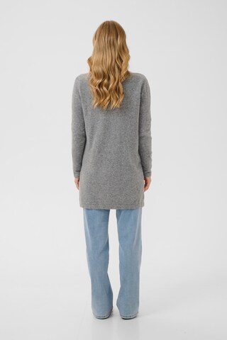Cardigan Love Copenhagen en gris
