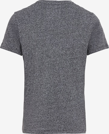 CAMEL ACTIVE Shirt in Grey