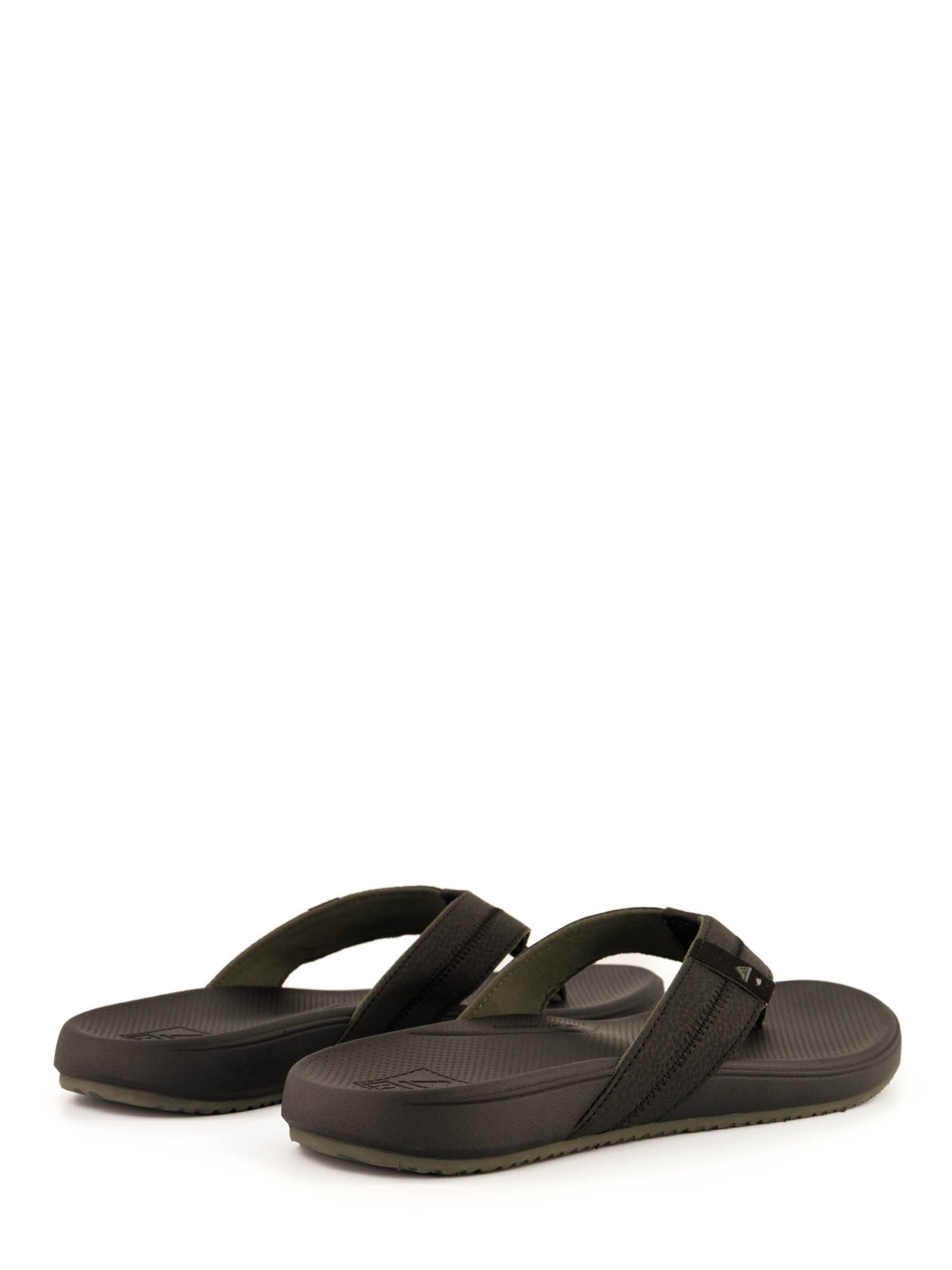 Séparateur d'orteils 'Cushion Phantom 2.0' REEF en noir