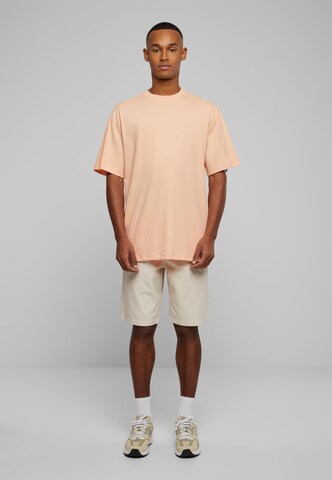regular Pantaloni chino di Urban Classics in grigio