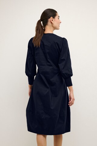 CULTURE Shirt Dress 'antoinett' in Blue