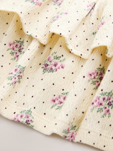 Next - Vestido en beige