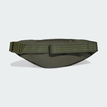 ADIDAS ORIGINALS - Bolsa de cintura 'Adicolor' em verde