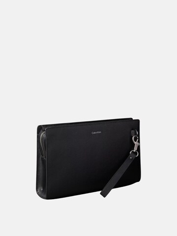 Calvin Klein Document bag in Black