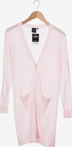 Josephine & Co. Sweater & Cardigan in S in Pink: front