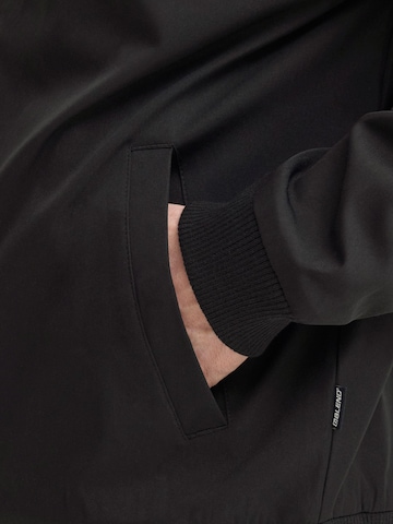 Veste mi-saison ' BHEfi ' BLEND en noir