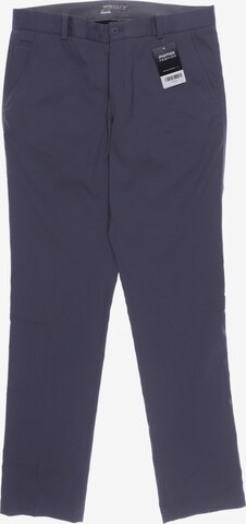 NIKE Stoffhose 32 in Grau: predná strana