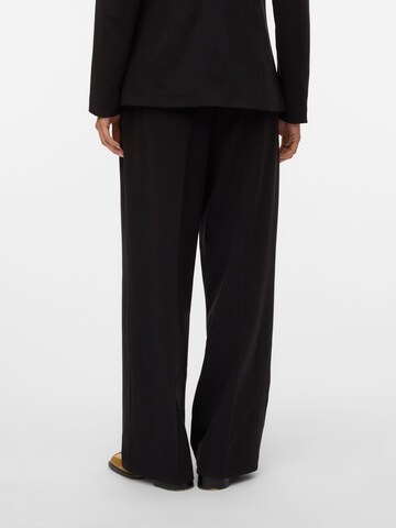 VERO MODA Regular Broek 'VMPassi' in Zwart