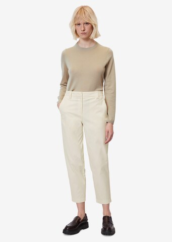 Marc O'Polo Pullover i beige