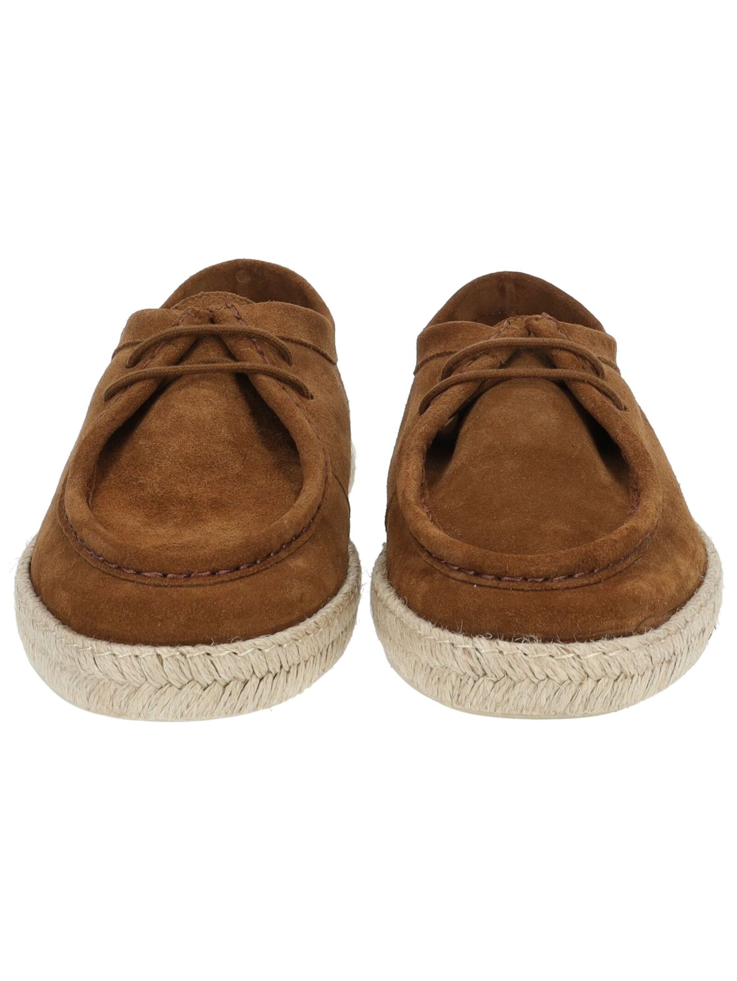 Mocassino di GEOX in marrone