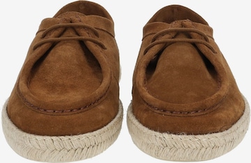 GEOX Moccasins in Brown