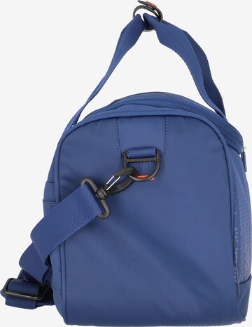 Borsa weekend di Roncato in blu