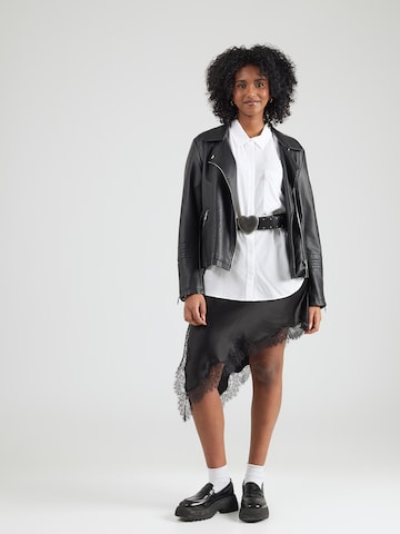 Camicia da donna 'DARLENE' di Levi's® Plus in bianco