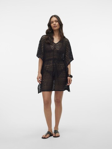 Tunique 'MAYA' VERO MODA en noir