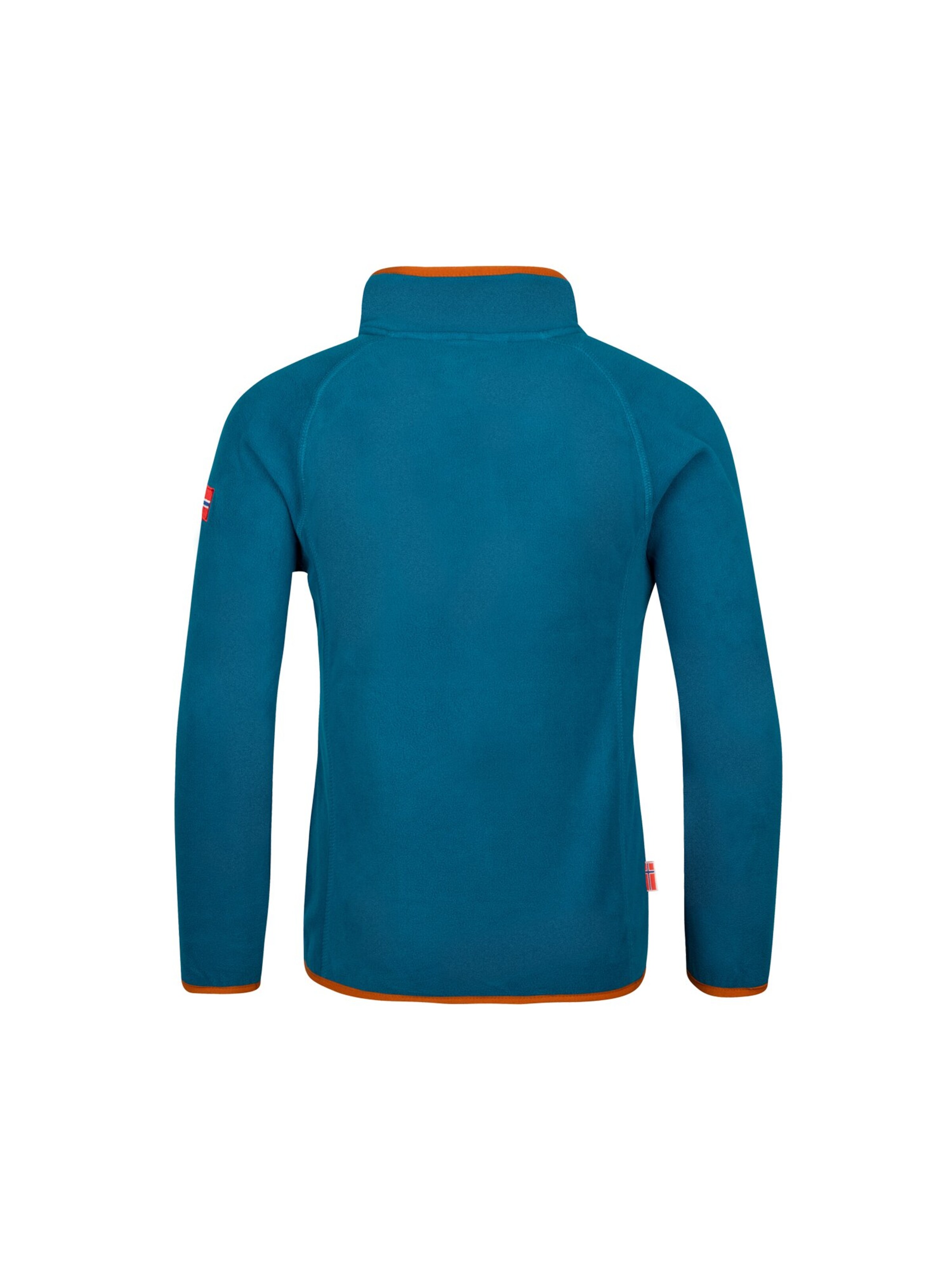 TROLLKIDS Pullover‌‌‌‌‌‌‌ in Blau