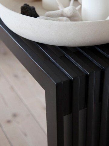 cinas Seating Furniture 'Rib' in Black