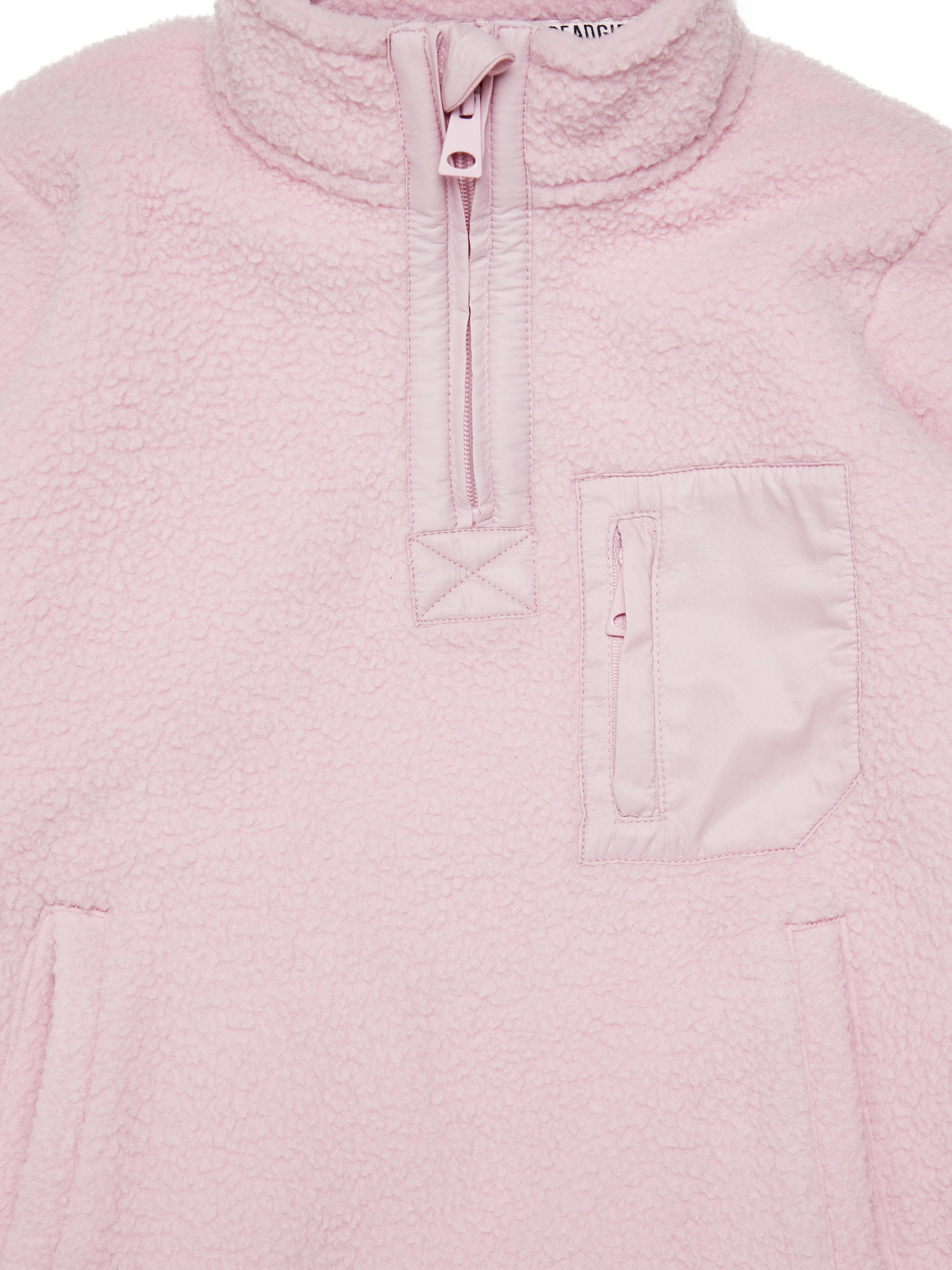 Threadgirls Sweater 'Pharell' in Pink