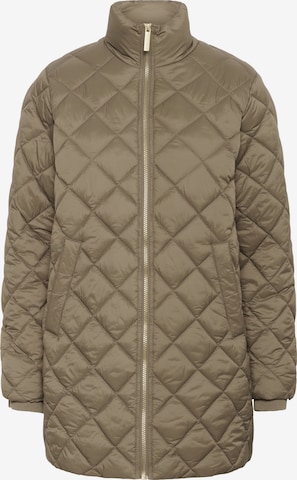 Part Two Jacke 'OlilanPW' in Beige: Vorderseite