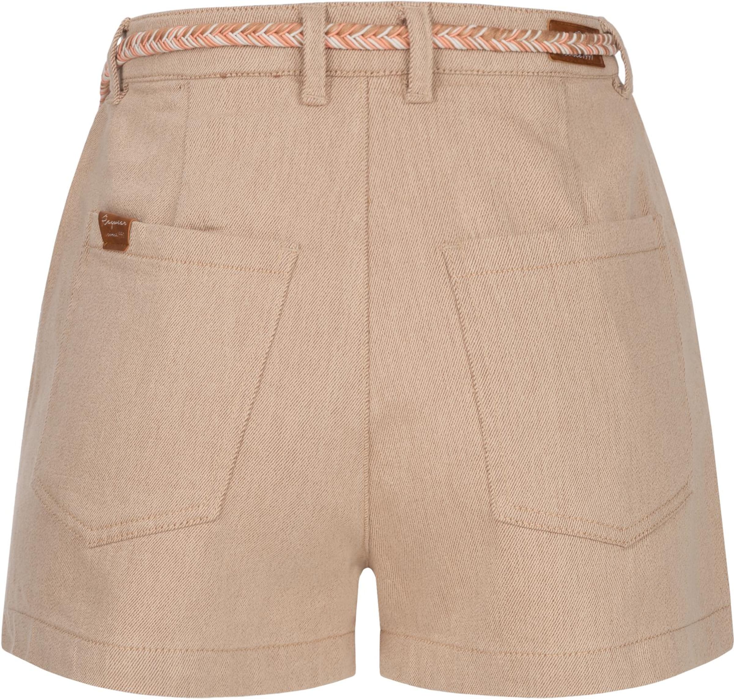 Ragwear Regular Панталон с набор 'Sorenn' в бежово