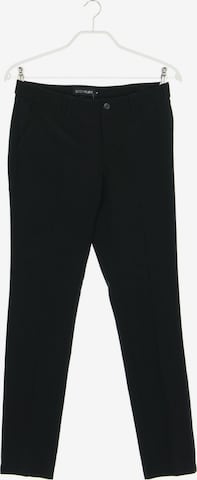 BODYFLIRT Diagonal Fly Trousers In Pink Size 10, $16