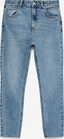 Vero Moda Tallregular Traperice 'VMBRENDA' - plava boja: prednji dio