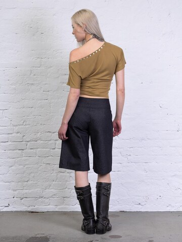 BROKE + SCHÖN Shirt in Green