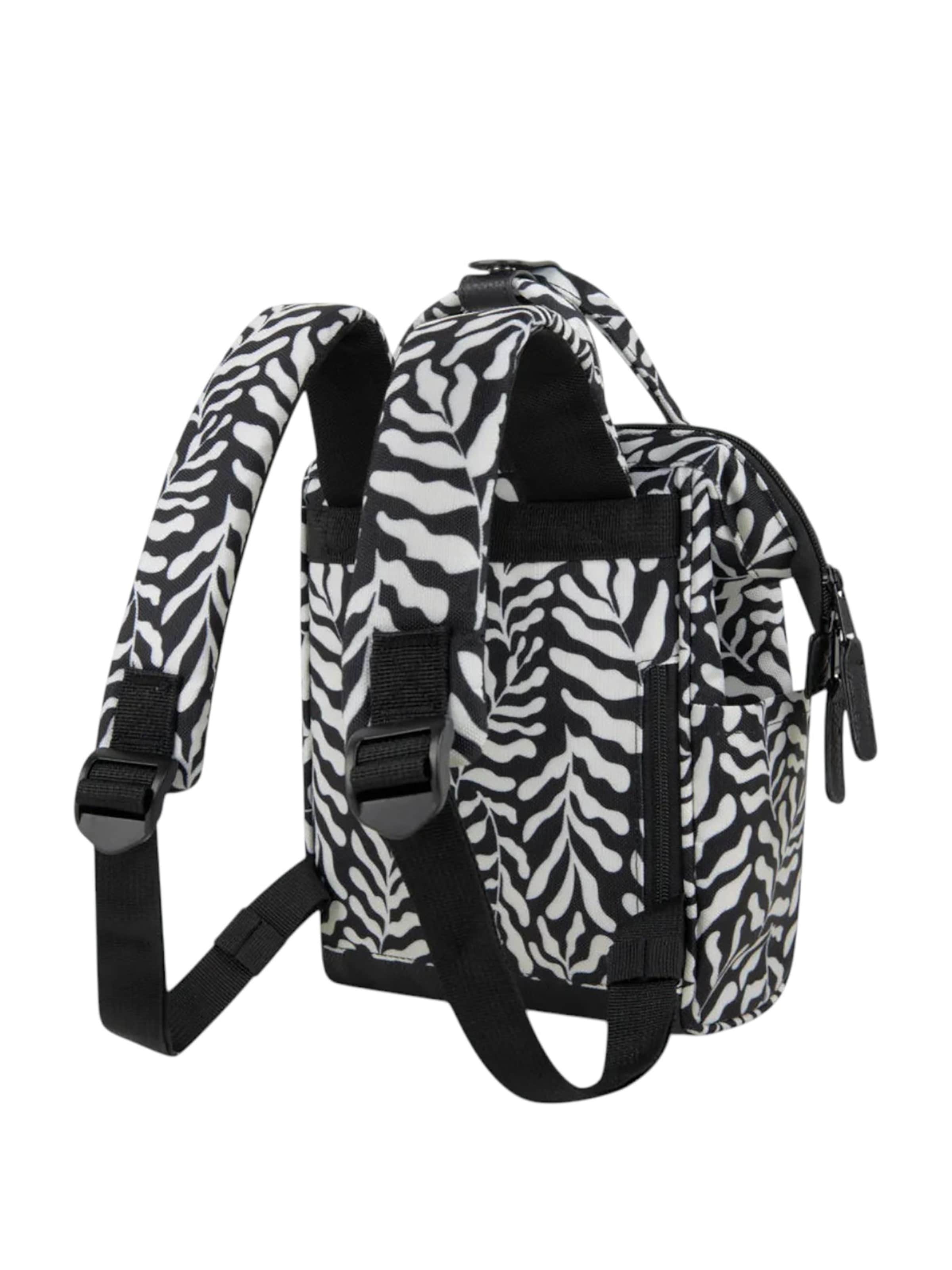 Cabaia Backpack 'Luanda XS' in Pink