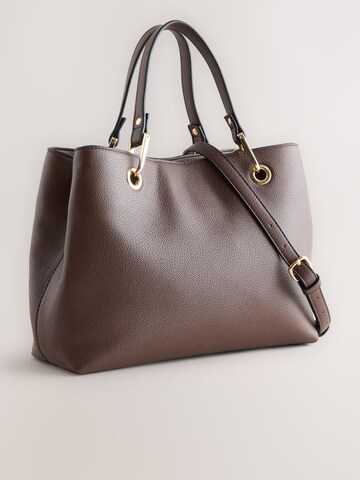 Borsa a tracolla di Next in marrone