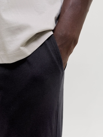 JACK & JONES Pitkä pyjama 'JACEVEREST' värissä harmaa