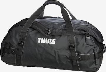 Thule Travel Bag 'Chasm L' in Black