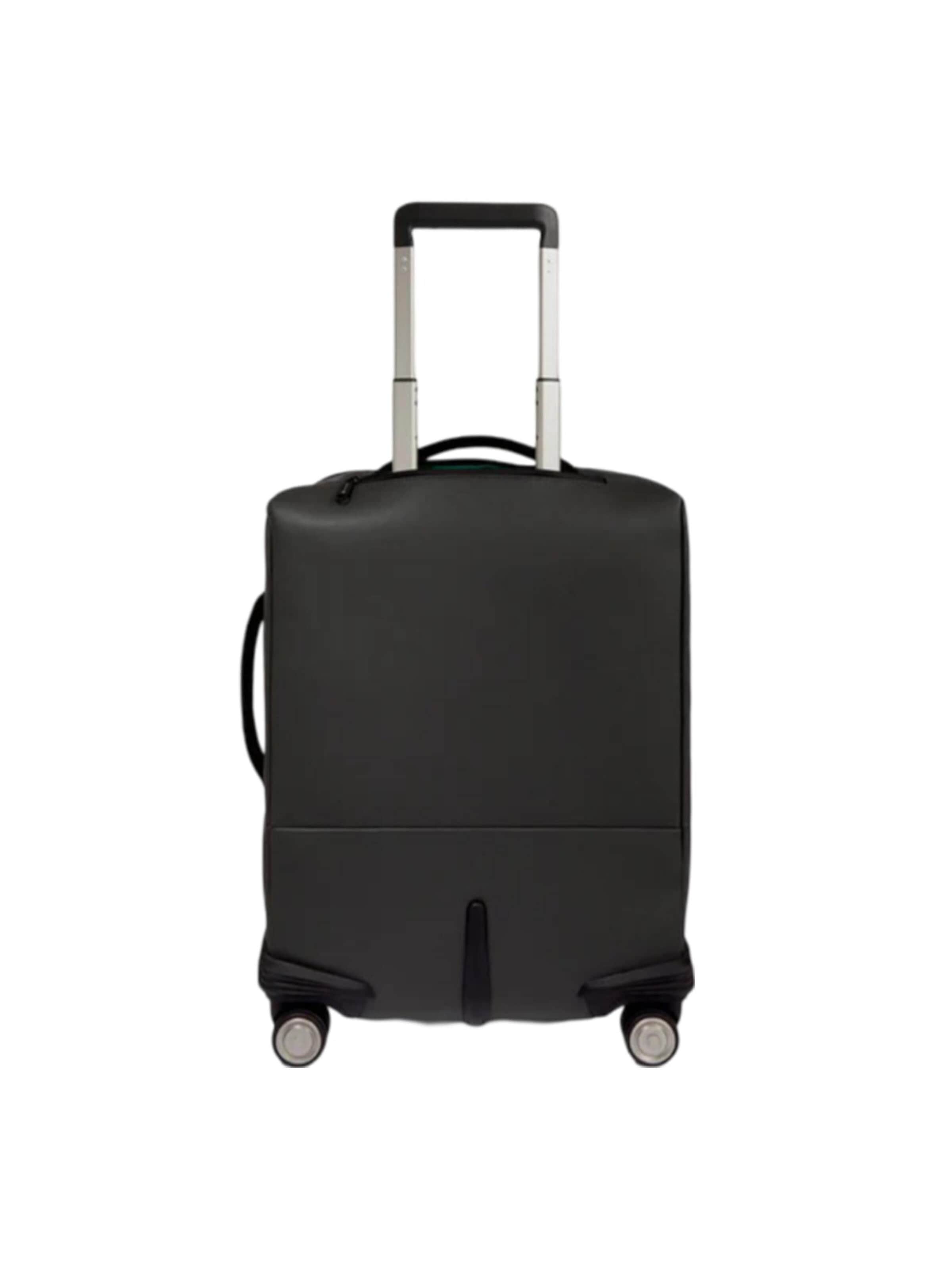 Piquadro - Carrito en negro