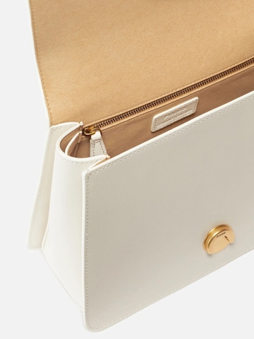 PINKO Handtasche '100066 A0F1 PE26'‌‌‌‌‌ in Weiß