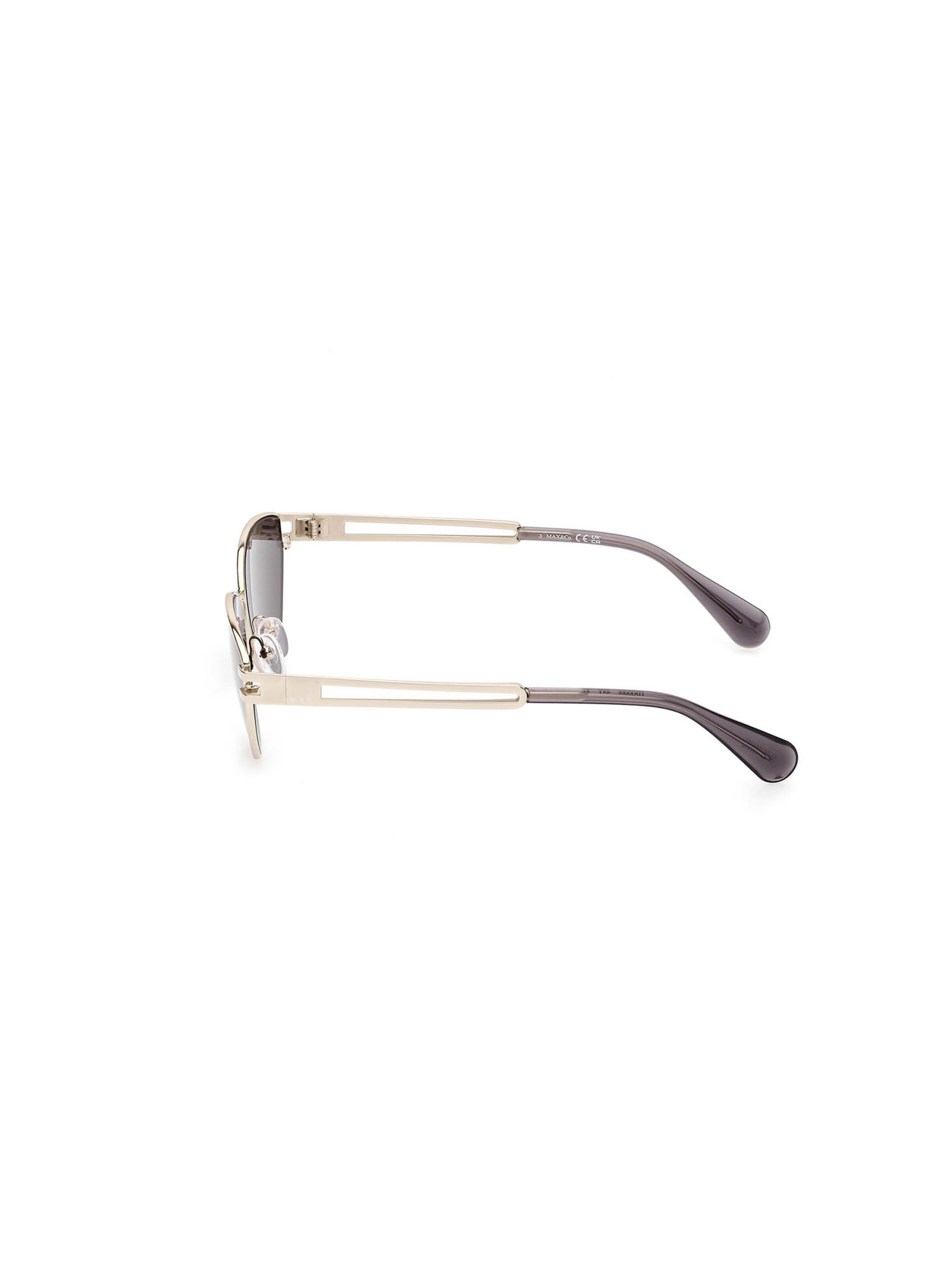 MAX&Co. Sunglasses in Gold