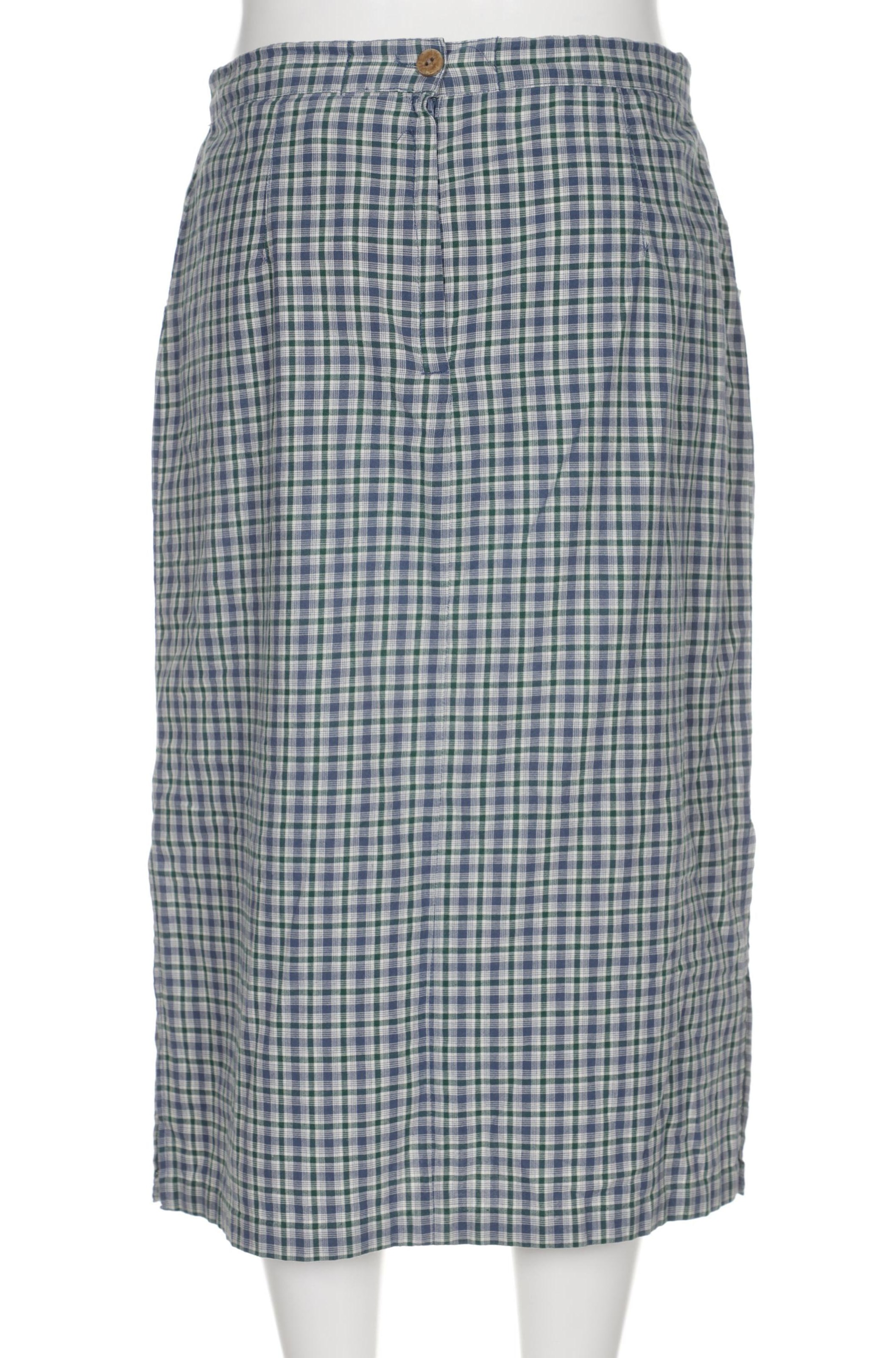 HAMMERSCHMID Skirt in XXL in Blue