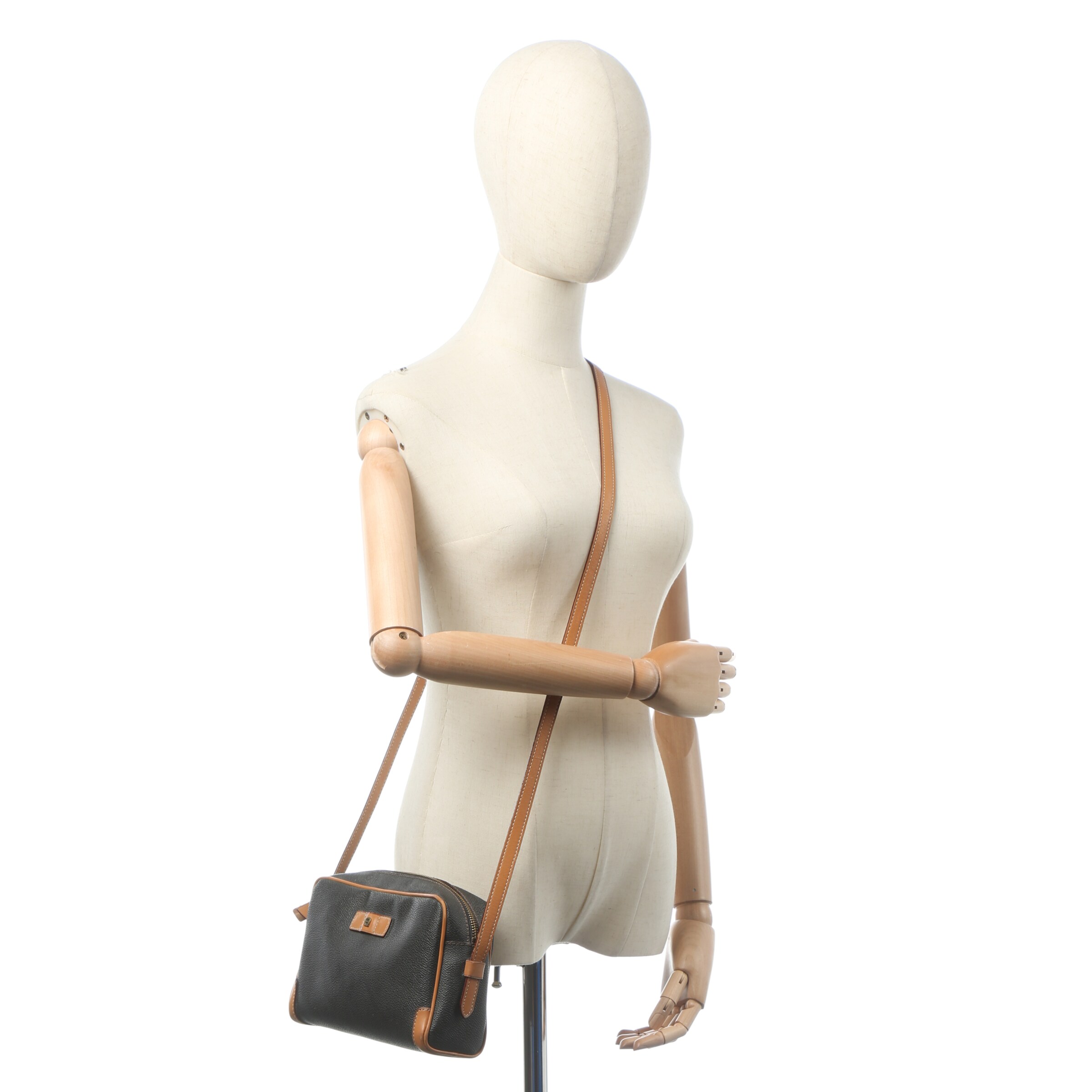 AIGNER Bag in One size in Brown