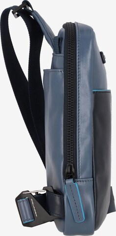 Piquadro Crossbody Bag in Black