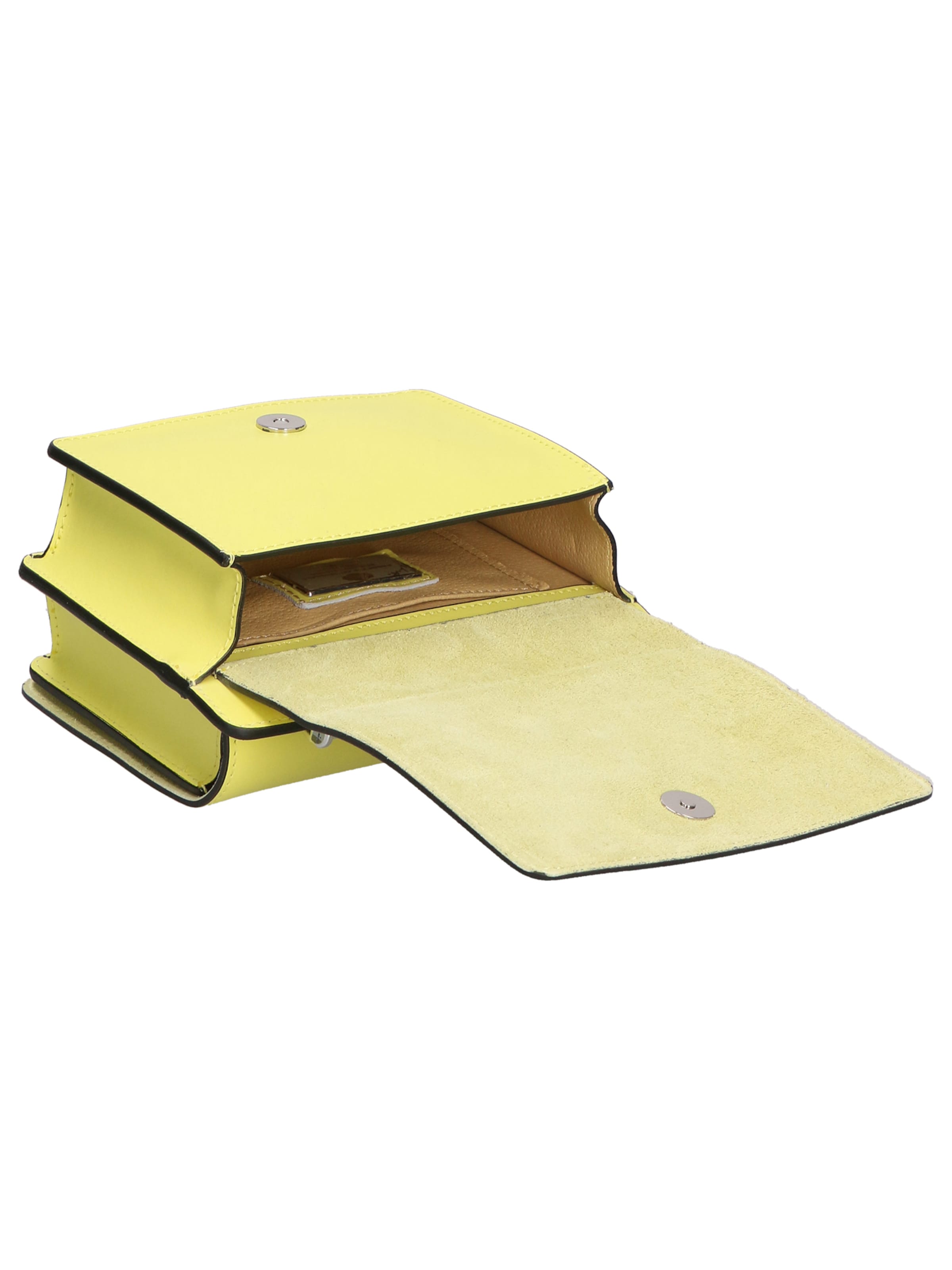 Gave Lux Handtas in Geel