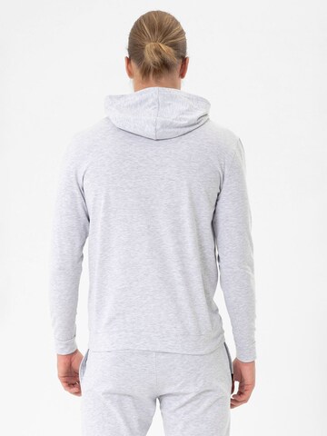 By Diess Collection Sweatshirt i grå