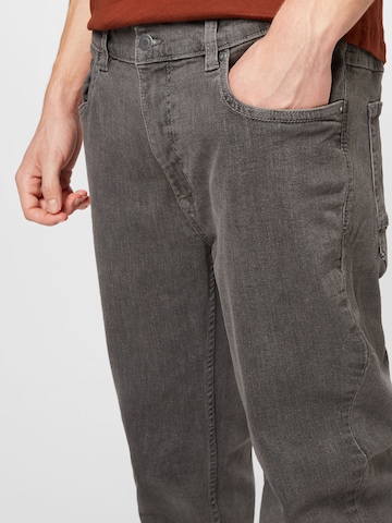 BURTON MENSWEAR LONDON Regular Jeans in Grijs