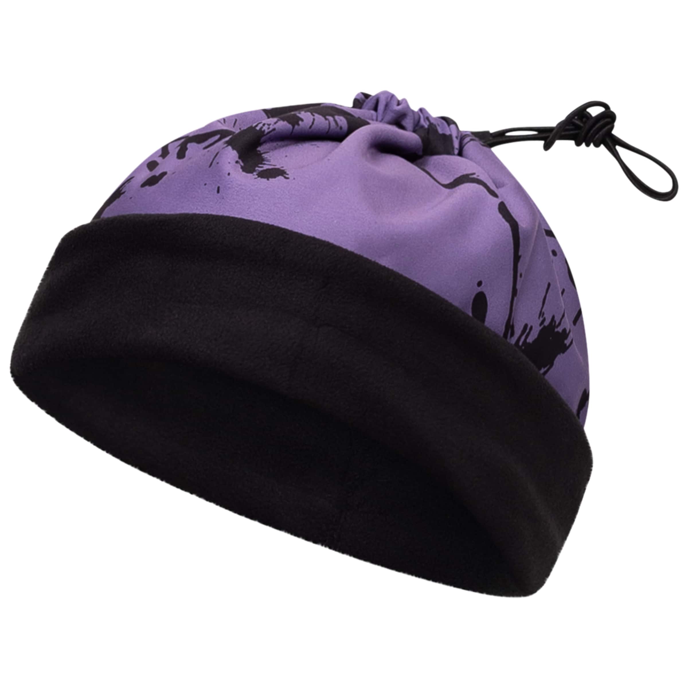 Eivy Sportmuts in Lila: voorkant