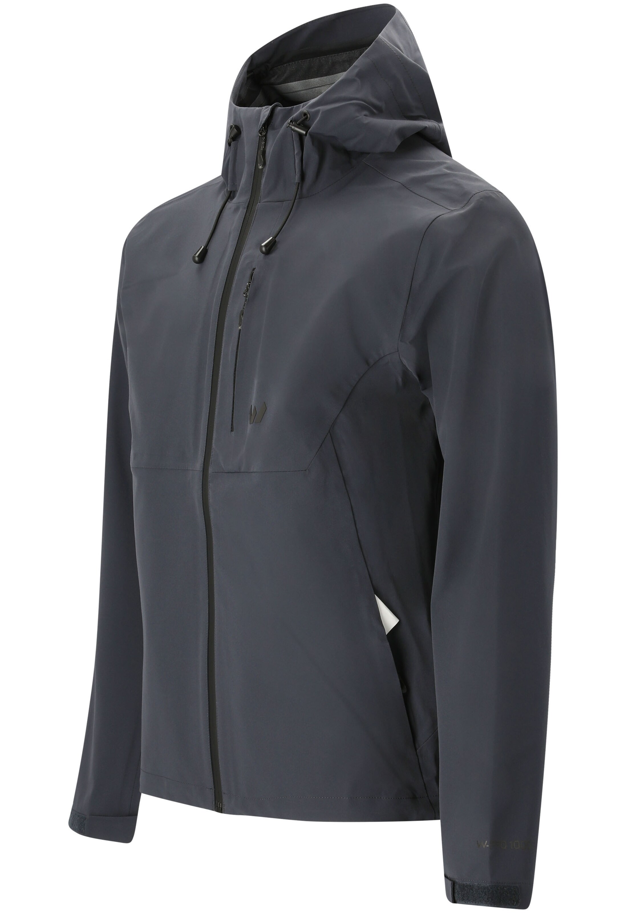 Whistler Sportjacke 'Seymour' in Grau