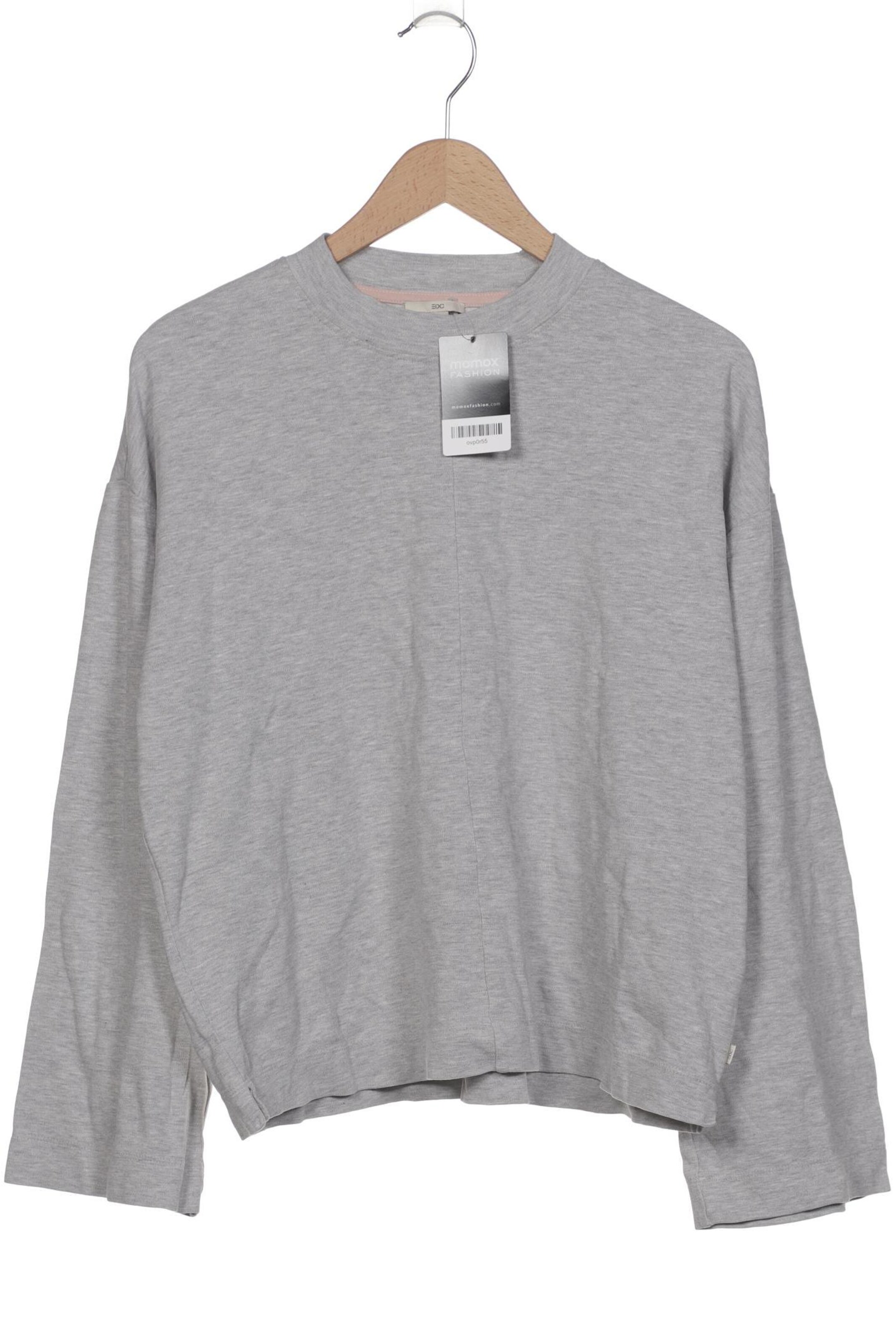 ESPRIT Top & Shirt in M in Grey: front