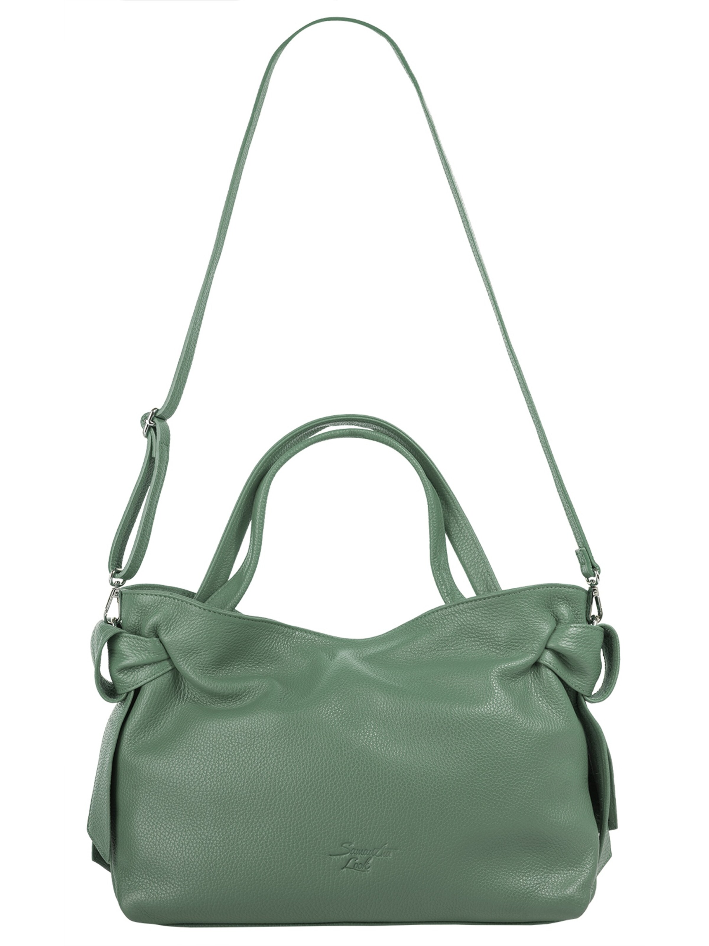 Samantha Look Handtasche‌ in Grün