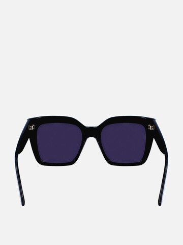 Calvin Klein Sonnenbrille‌‌‌‌‌‌‌‌ in Schwarz